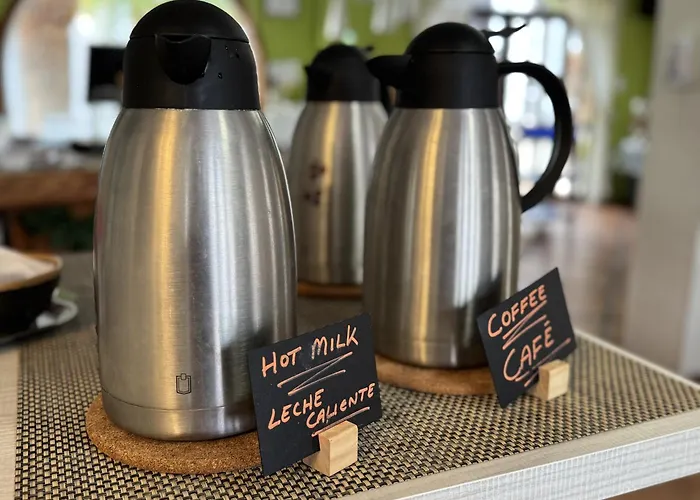 Apartamento Fairways Club *