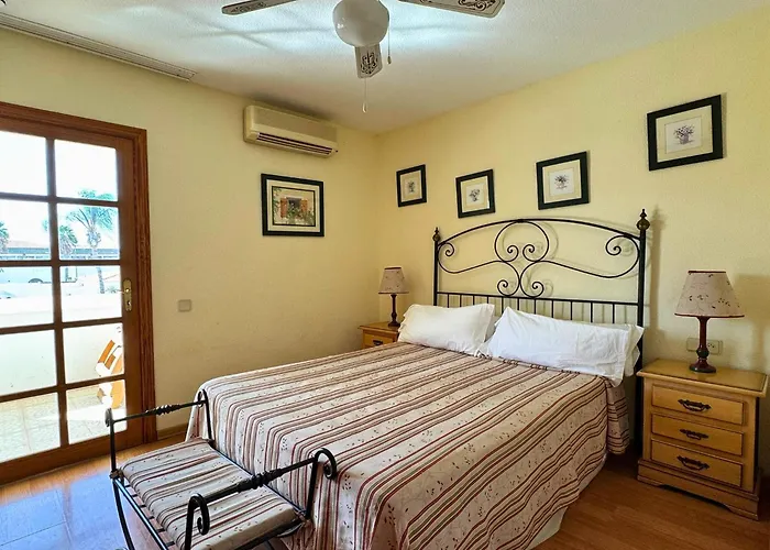 Apartamento Fairways Club San Miguel de Abona