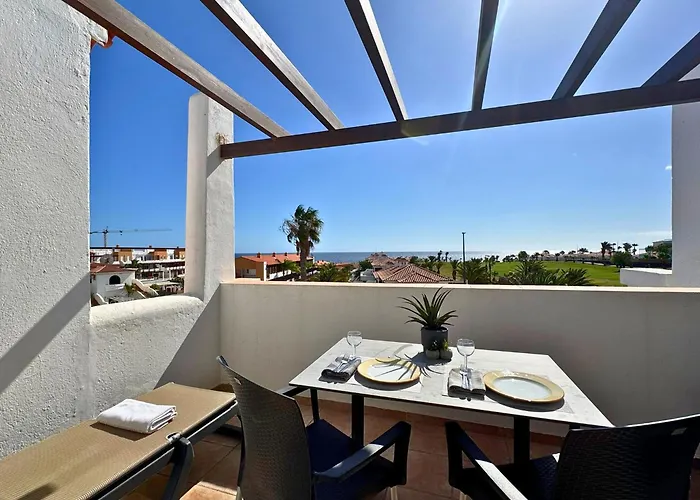 Fairways Club San Miguel de Abona