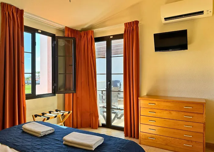 Fairways Club Apartamento *