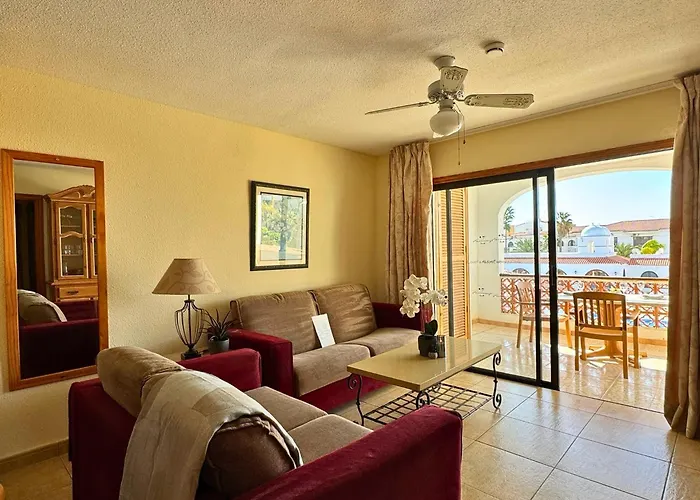 Fairways Club * San Miguel de Abona