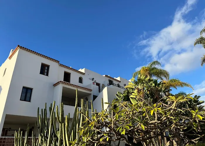 Apartamento Fairways Club