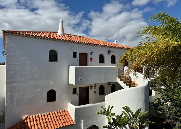 Fairways Club Apartamento *