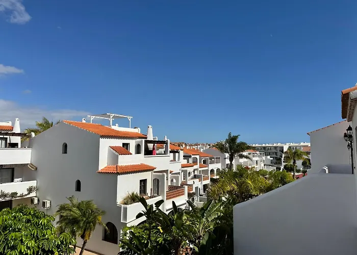 Fairways Club San Miguel de Abona