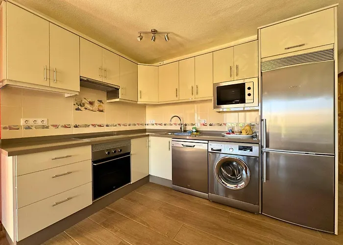 Fairways Club San Miguel de Abona