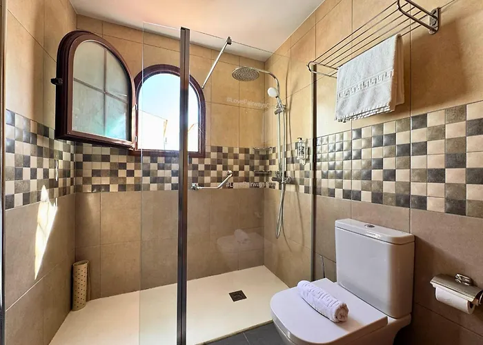 Fairways Club * San Miguel de Abona