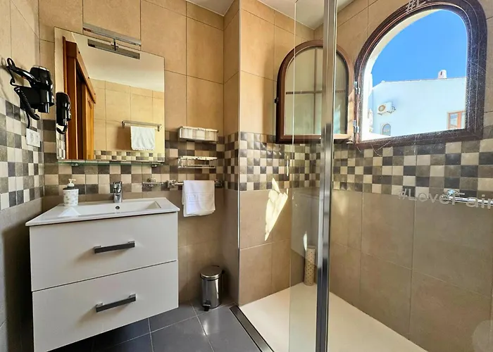 Apartamento Fairways Club