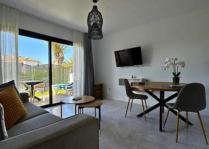 Fairways Club * San Miguel de Abona