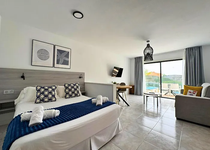 Fairways Club Apartamento *