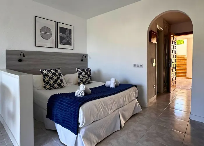 Fairways Club Apartamento