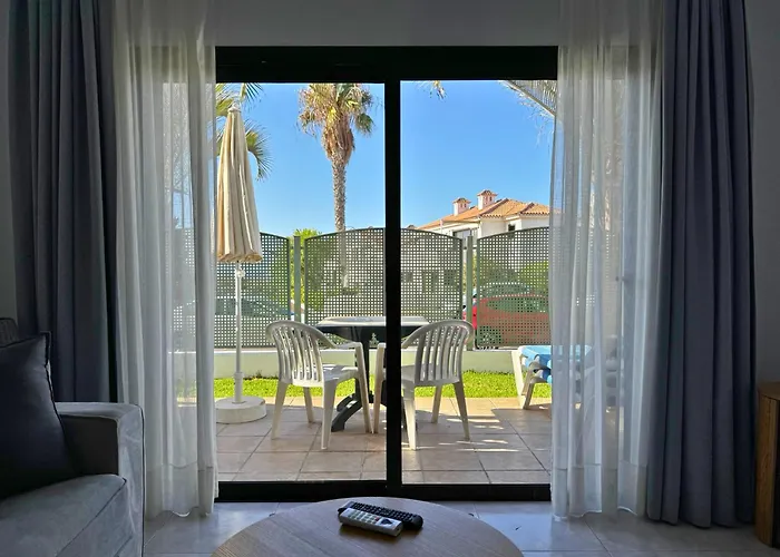 Apartament Fairways Club San Miguel de Abona