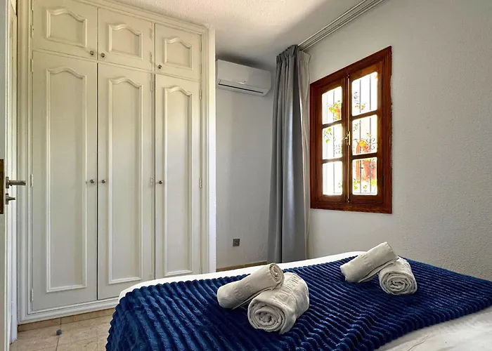 Fairways Club Apartamento San Miguel de Abona