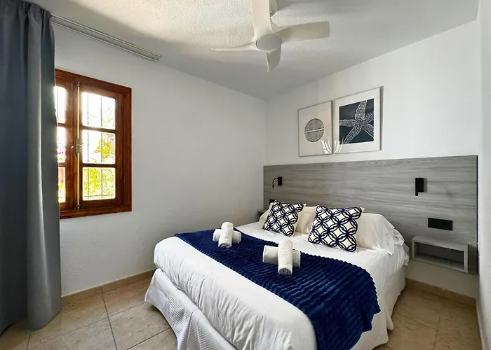 Fairways Club Apartamento *