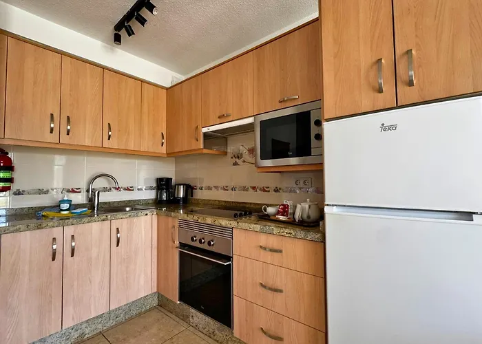 Apartamento Fairways Club San Miguel de Abona