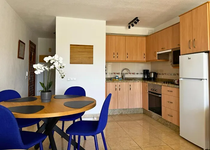 Fairways Club Apartamento San Miguel de Abona
