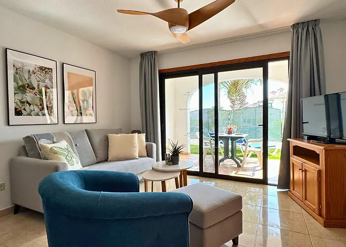 Fairways Club Apartamento *