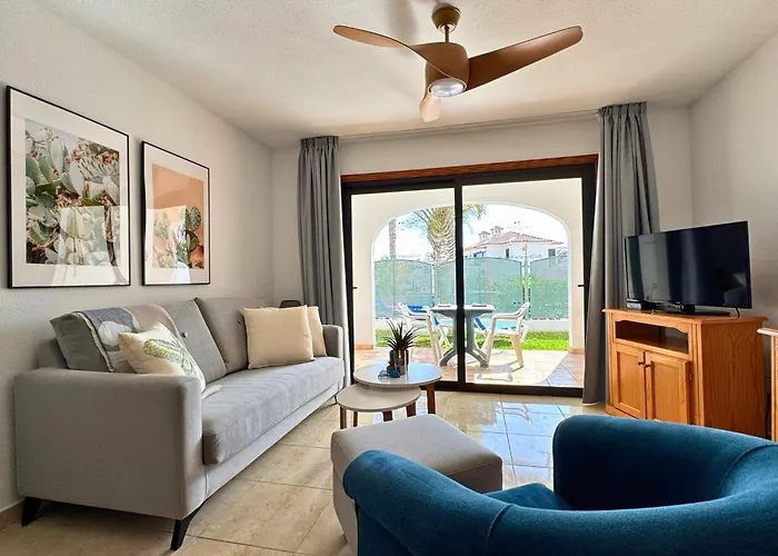 Fairways Club Apartament