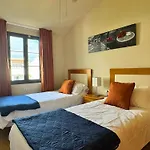 公寓 球道俱乐部酒店
